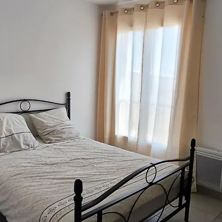 Maison Confort Belle Terrasse Sud Sigean