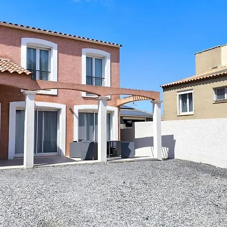 Maison Confort Belle Terrasse Sud Holiday home *