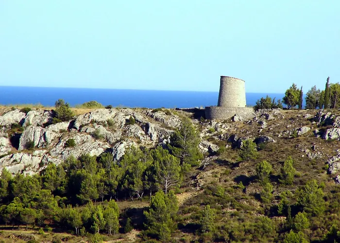 Maison Confort Belle Terrasse Sud Nyaraló